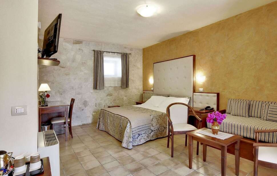 Ein Foto Artemisia Resort