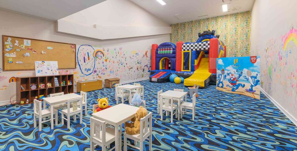 Een foto van Pestana Royal All Inclusive Ocean & Spa Resort