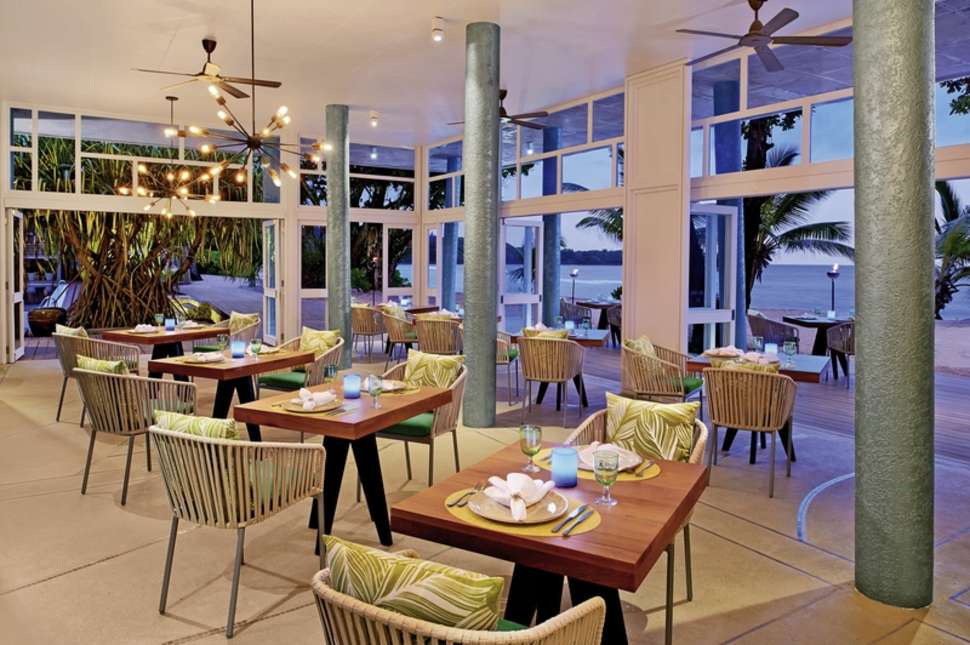 Een foto van Avani Seychelles Barbarons Resort & Spa
