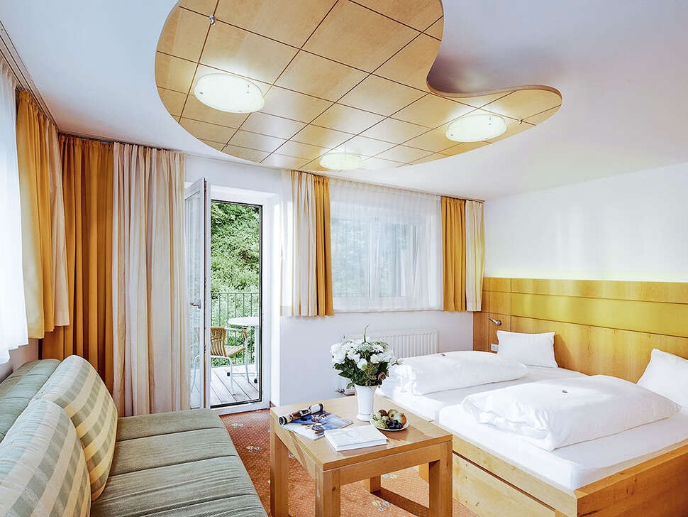 Een foto van Hotel Der Waldhof