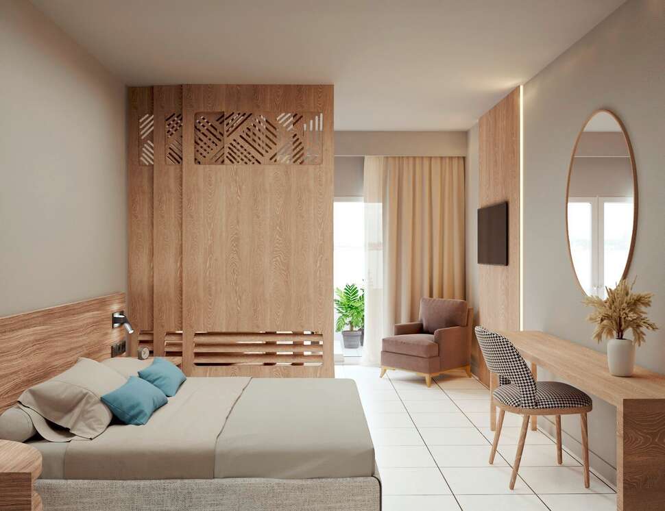 Een foto van Labranda Kiotari Miraluna Resort
