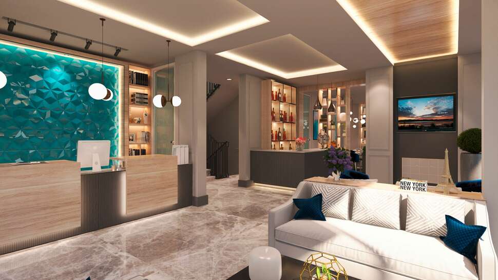 Een foto van Boutique Hotel Momentum by Aycon
