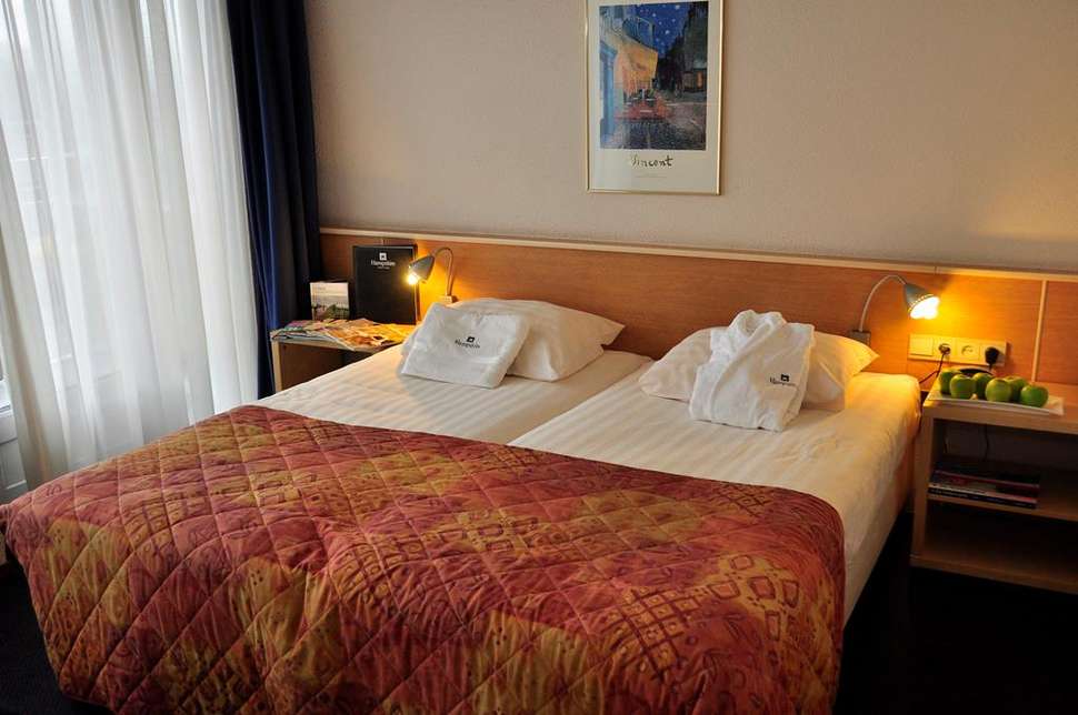 Een foto van Hampshire Hotel City Terneuzen