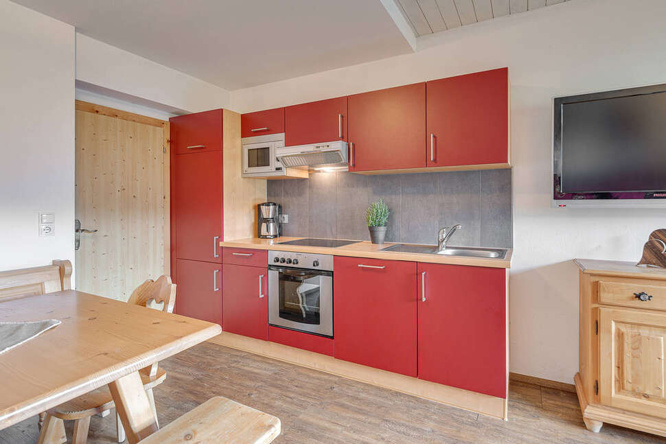 Een foto van Apart Resort Fügenerhof