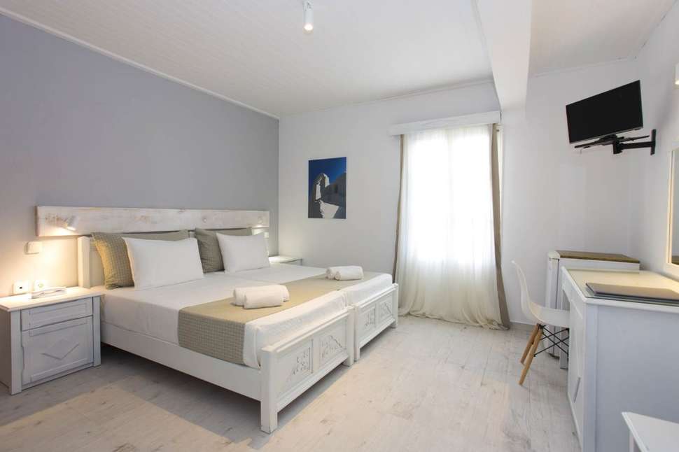 Een foto van Mykonos Essence Hotel