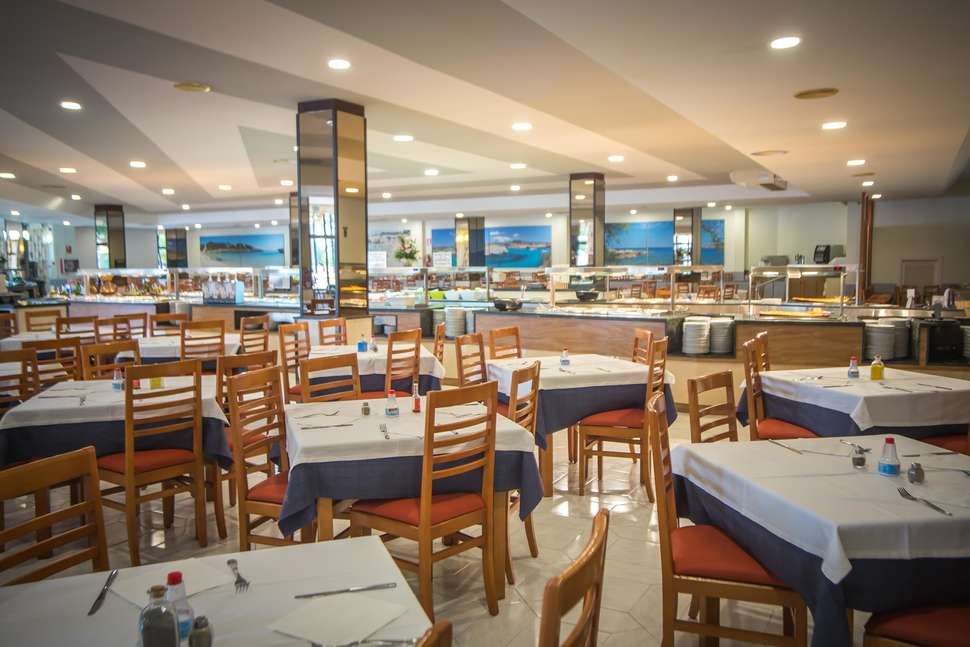 Een foto van Club Cala Romani