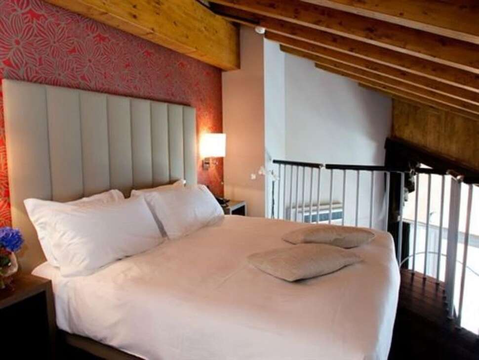 Een foto van Hotel L'Approdo
