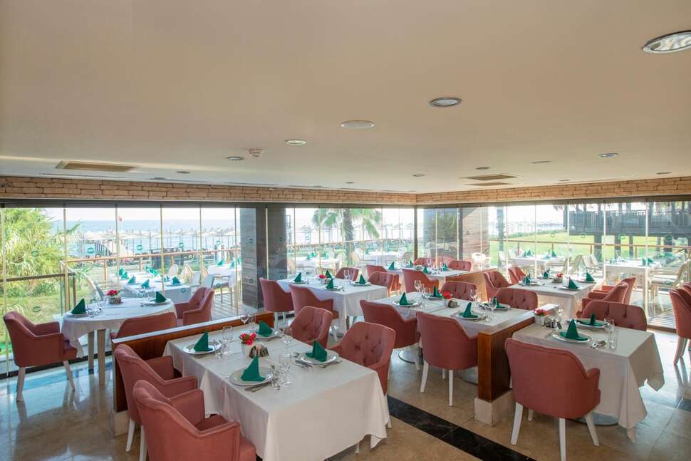 Een foto van Sherwood Dreams Resort