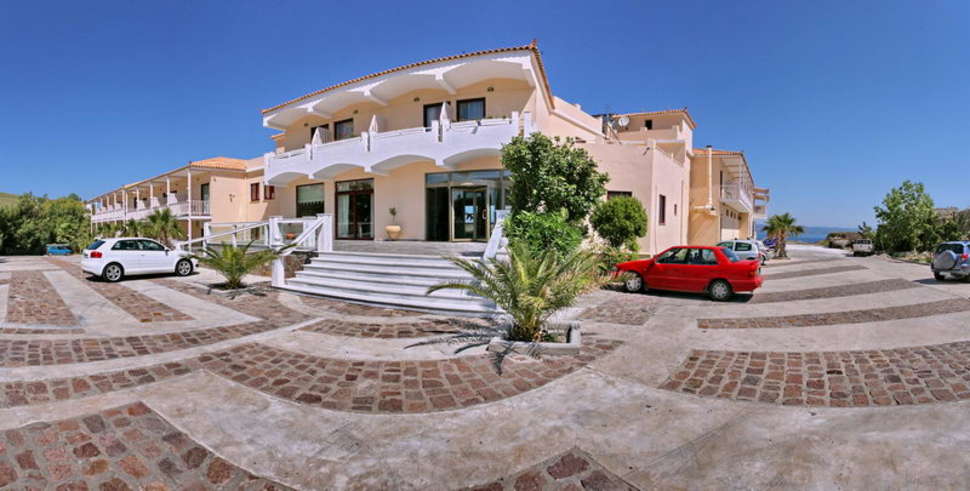 Een foto van Viva Mare Hotel & Spa
