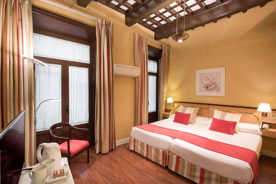 Ein Foto Hotel Anacapri