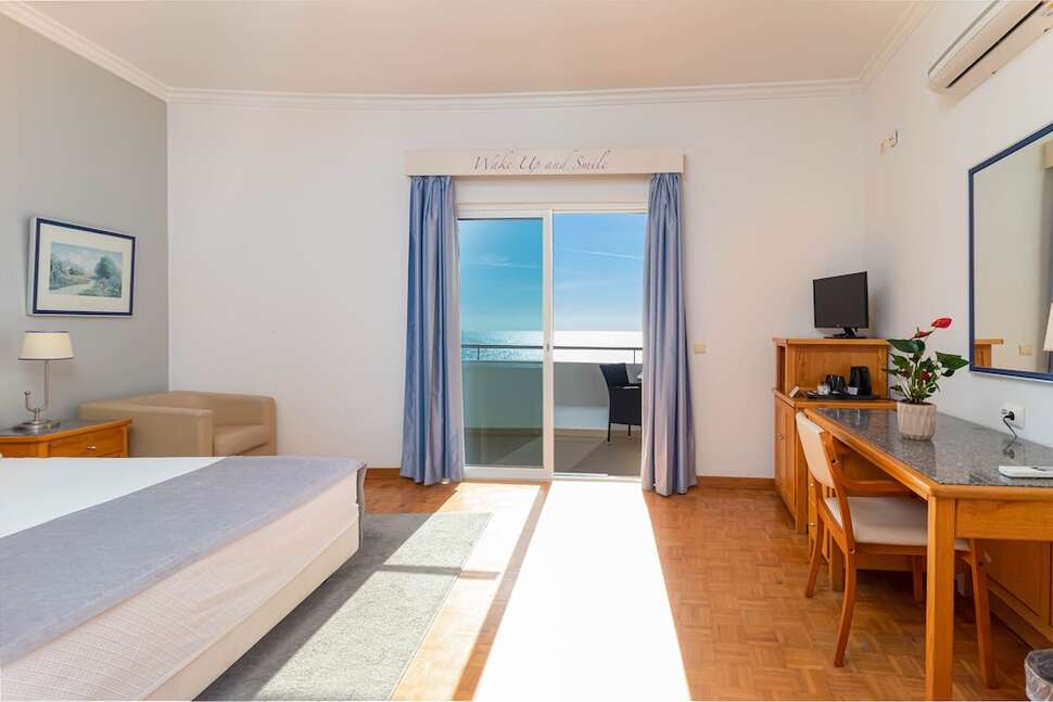 Een foto van Hotel Maritur