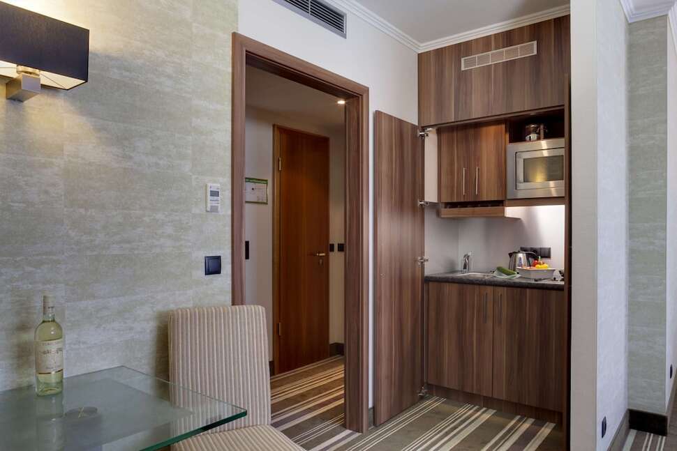 Een foto van Hotel Best Western Plus Bottcherhof