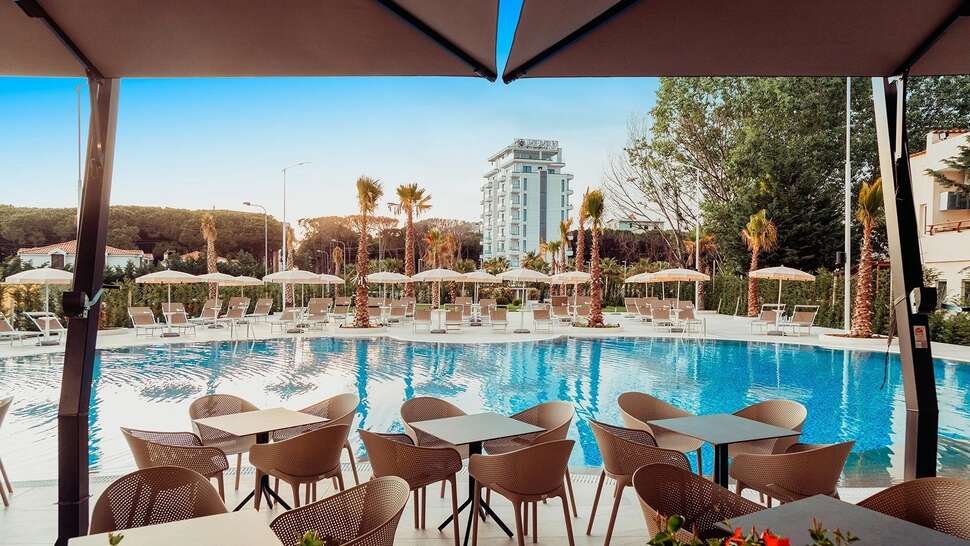 Een foto van Delight Hotel & Spa