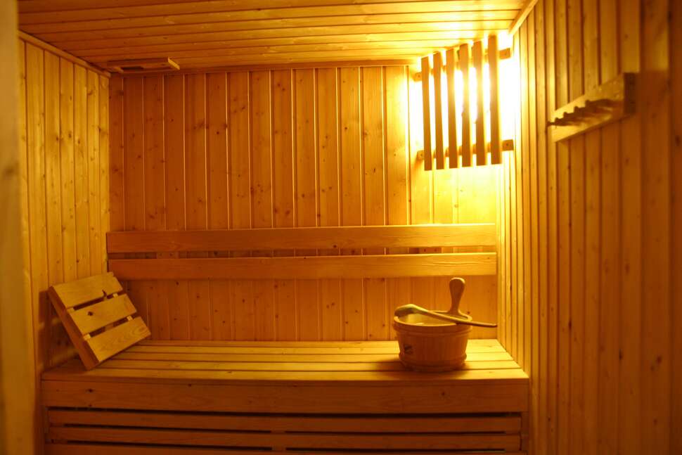 Een foto van Diamond Cottage Resort & Spa