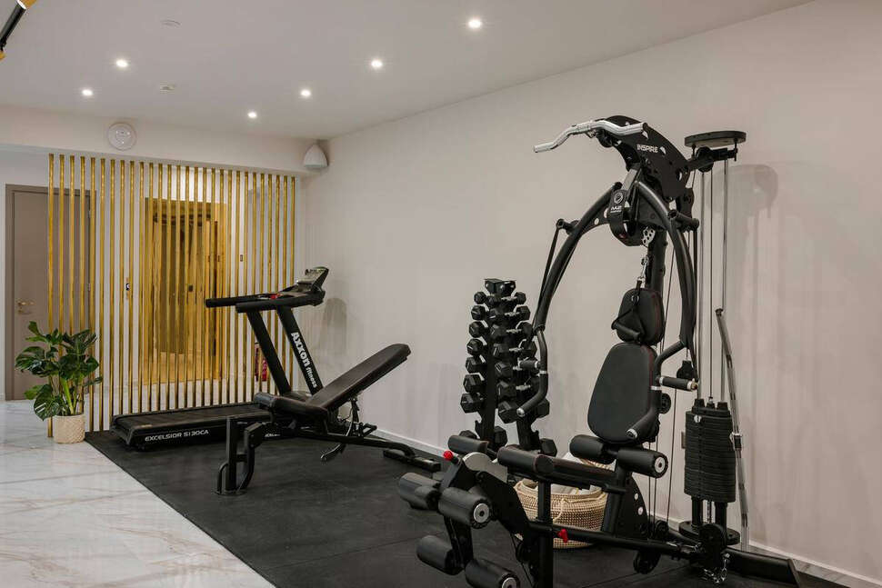 Een foto van G Boutique Hotel