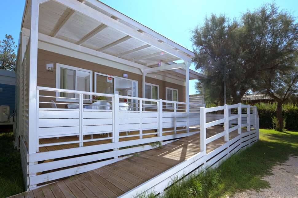Een foto van Vigna sul Mar Camping Village