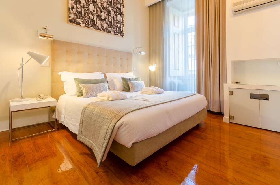 Een foto van Hotel Inn Rossio