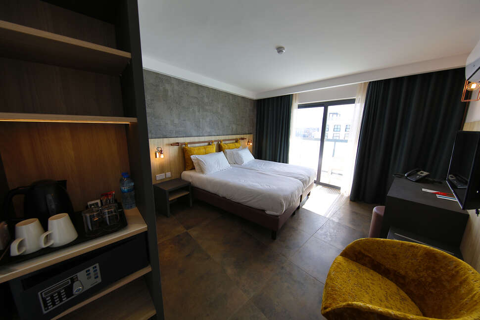 Een foto van Ivy Hotel