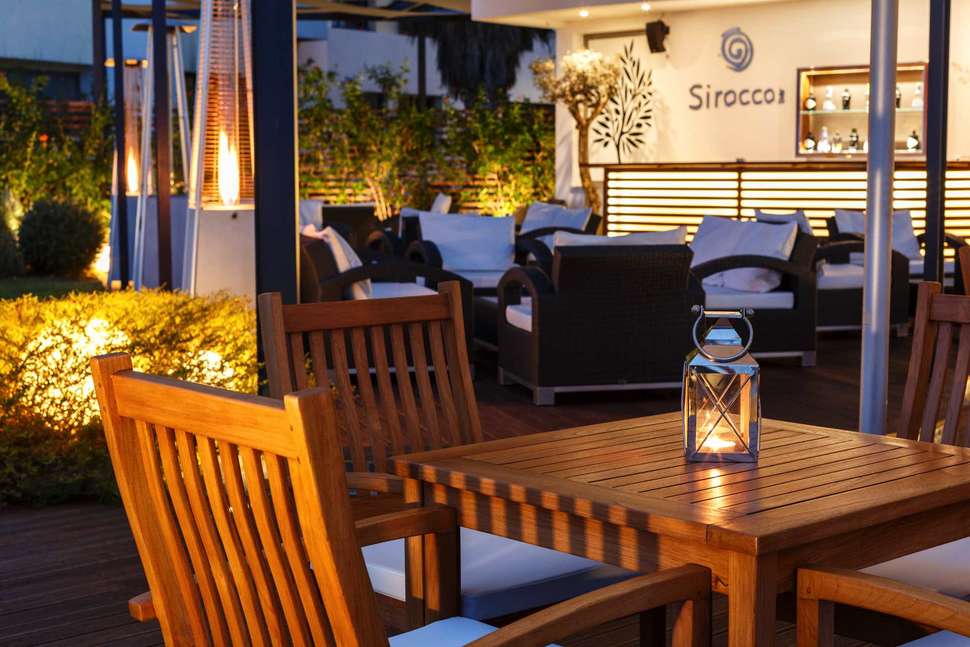Een foto van Madeira Regency Cliff Hotel