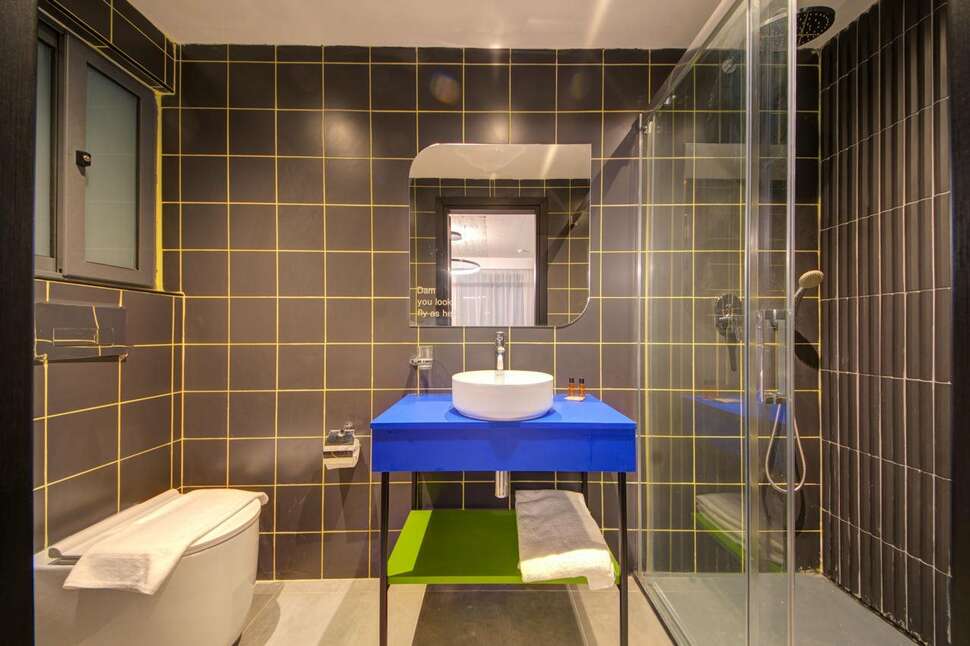 Een foto van Ikyk Hotel