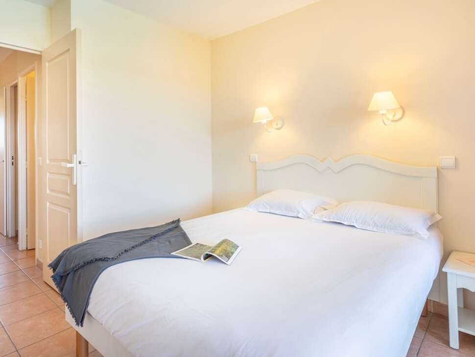 Een foto van Pierre & Vacances Village Club Pont Royal & Provence