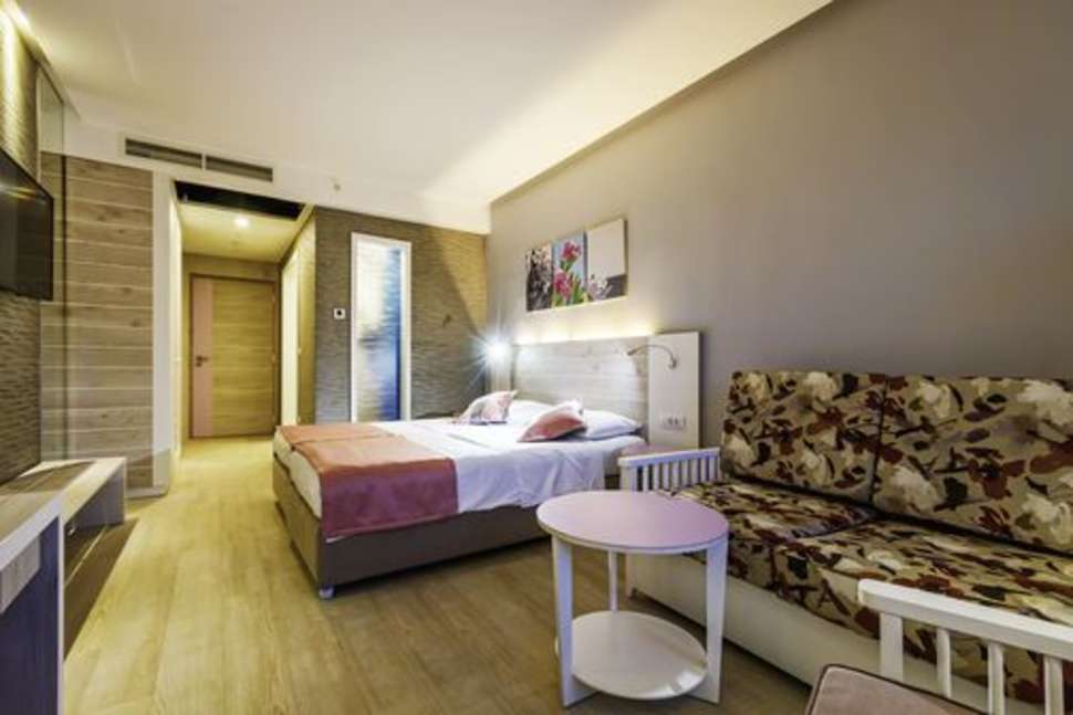 Een foto van Carine Hotel Park