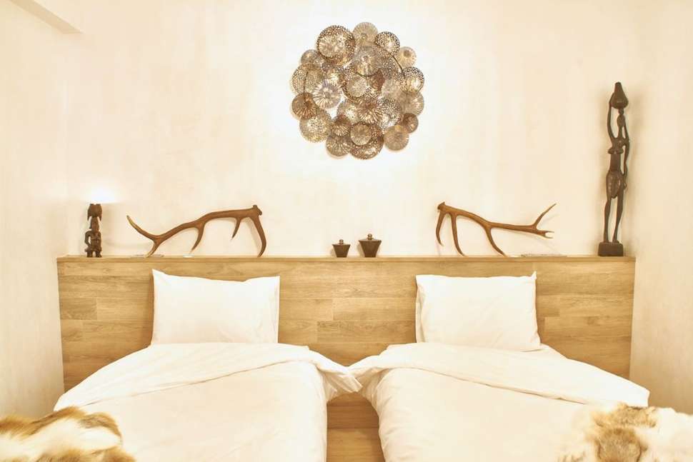Een foto van Mabrouk Hotel & Suites