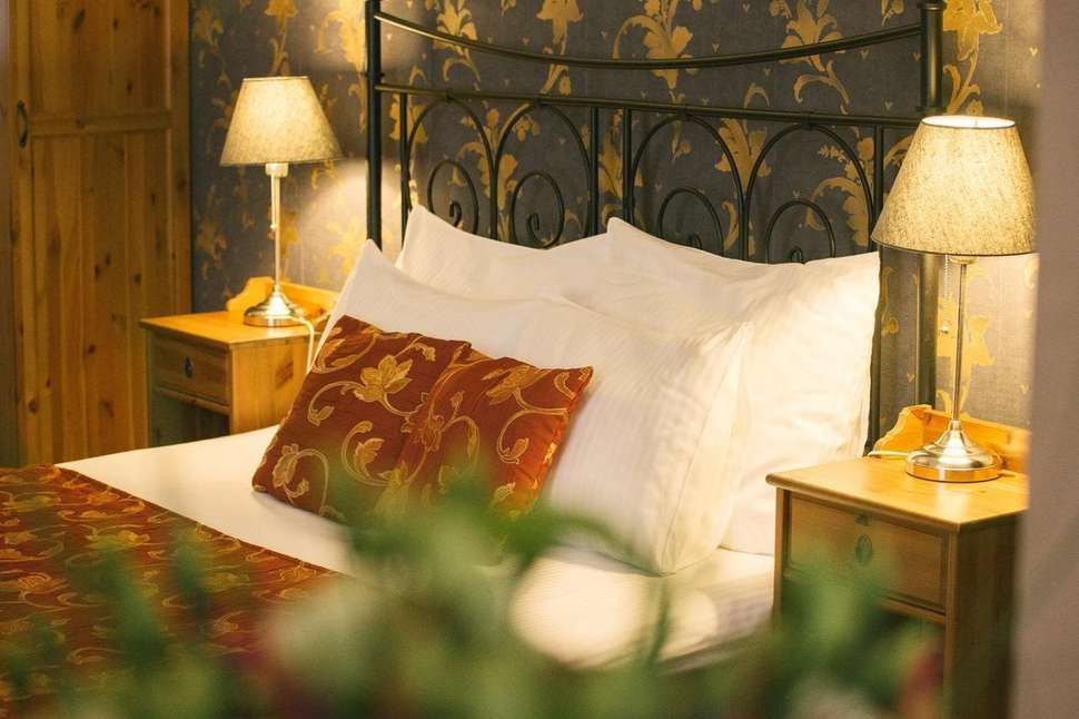 Een foto van Abella Suites & Appartementen