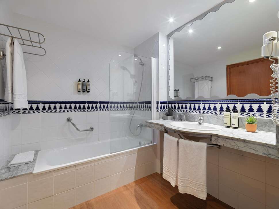 Een foto van H10 Mediterranean Village