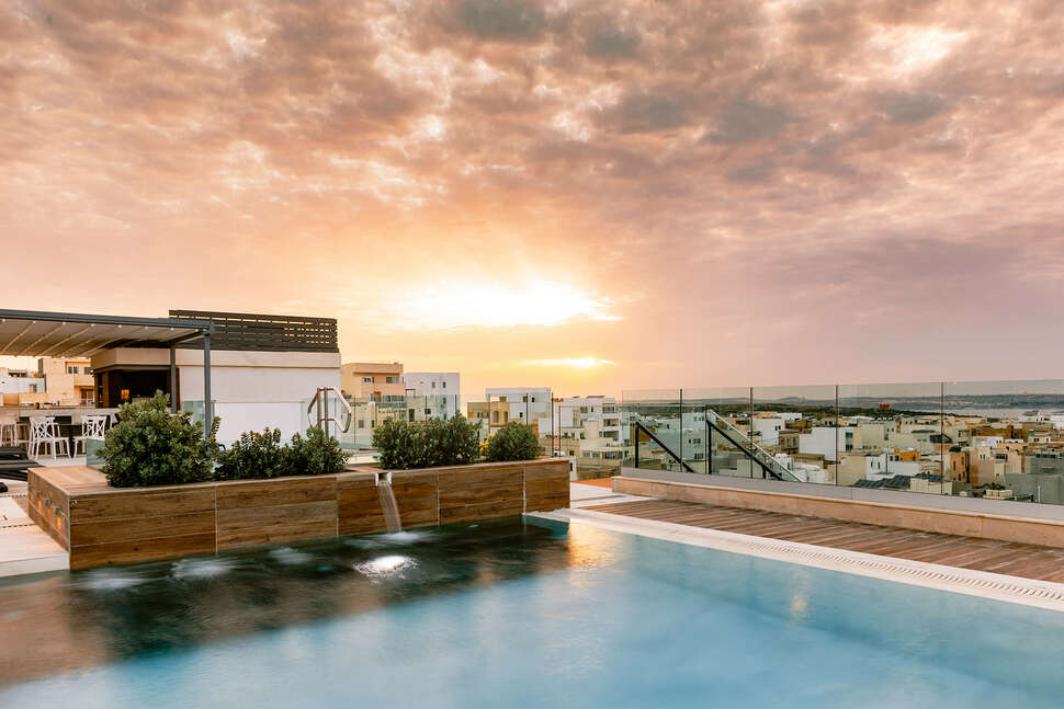 Een foto van Solana Hotel & Spa