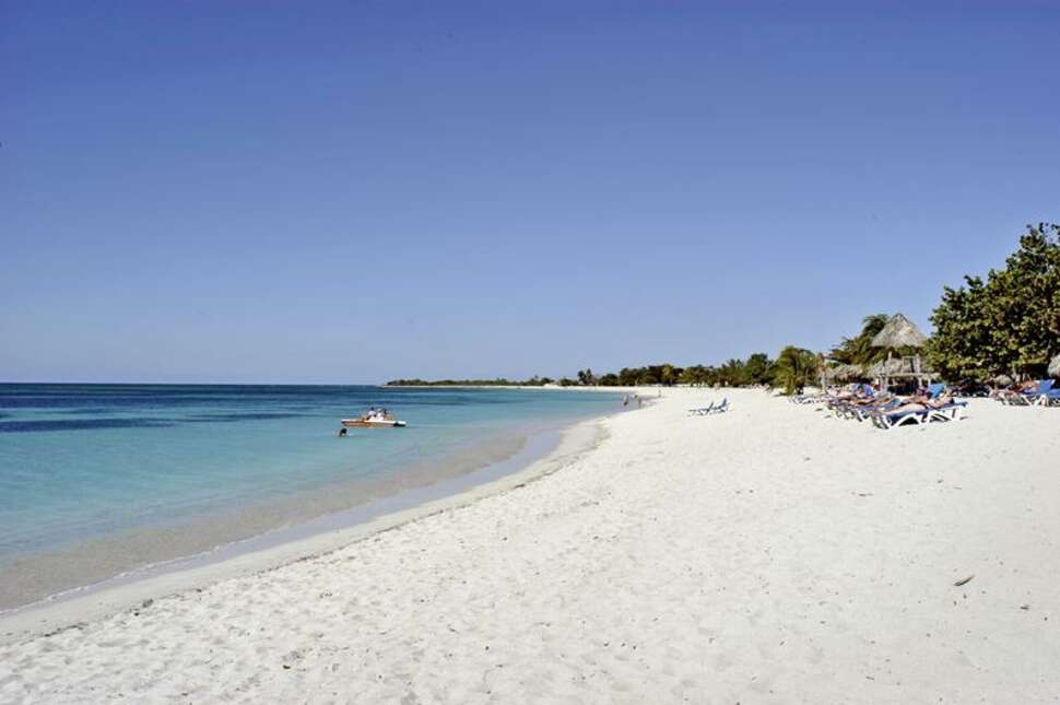 Ein Foto Brisas Trinidad Del Mar