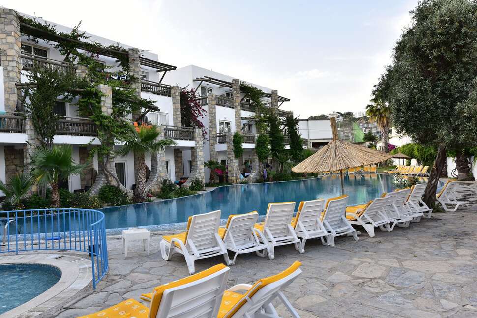 Een foto van Ayaz Aqua Beach