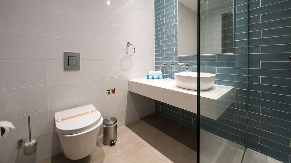 Ein Foto Protaras Plaza Hotel