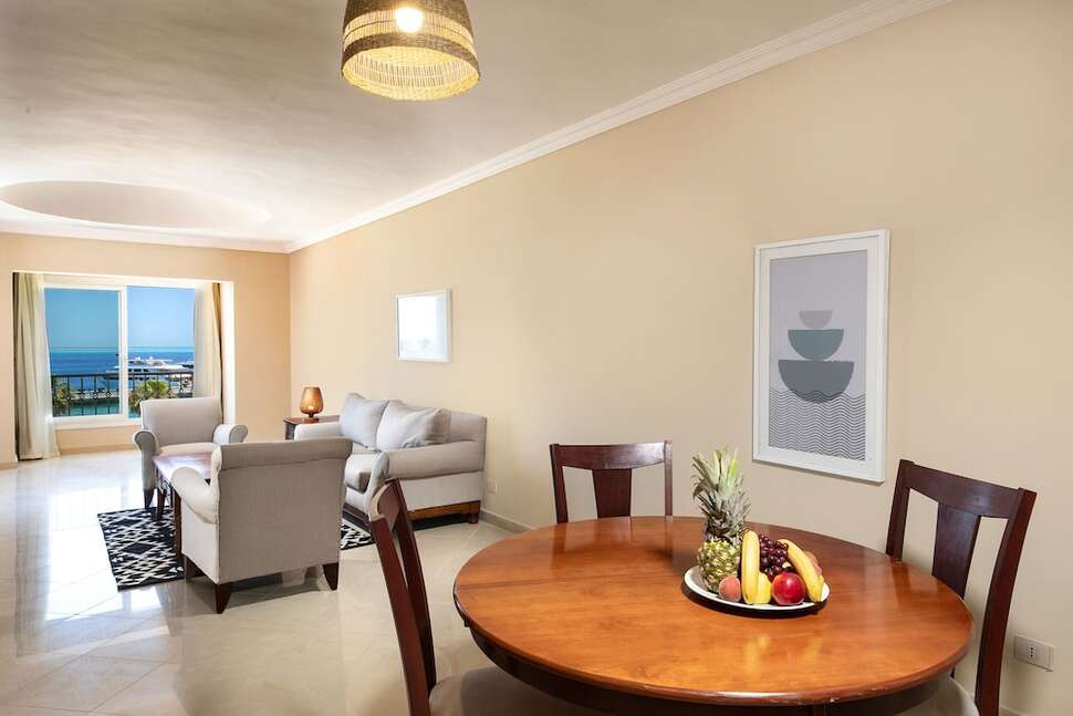 Een foto van Ajira Bay Hotel