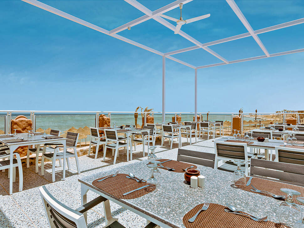 Een foto van Pickalbatros Villaggio Resort