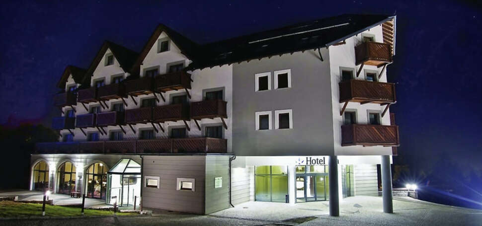 Ein Foto Hotel Era
