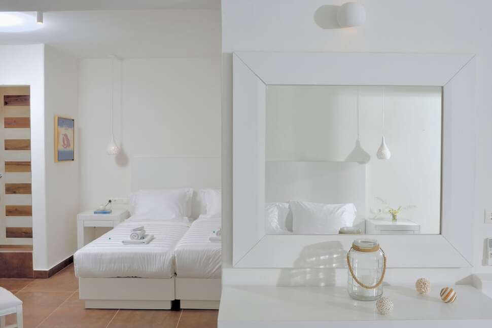 Een foto van Jenny's Summer Houses