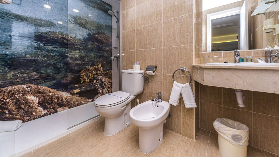Een foto van Apartamentos Globales Lord Nelson