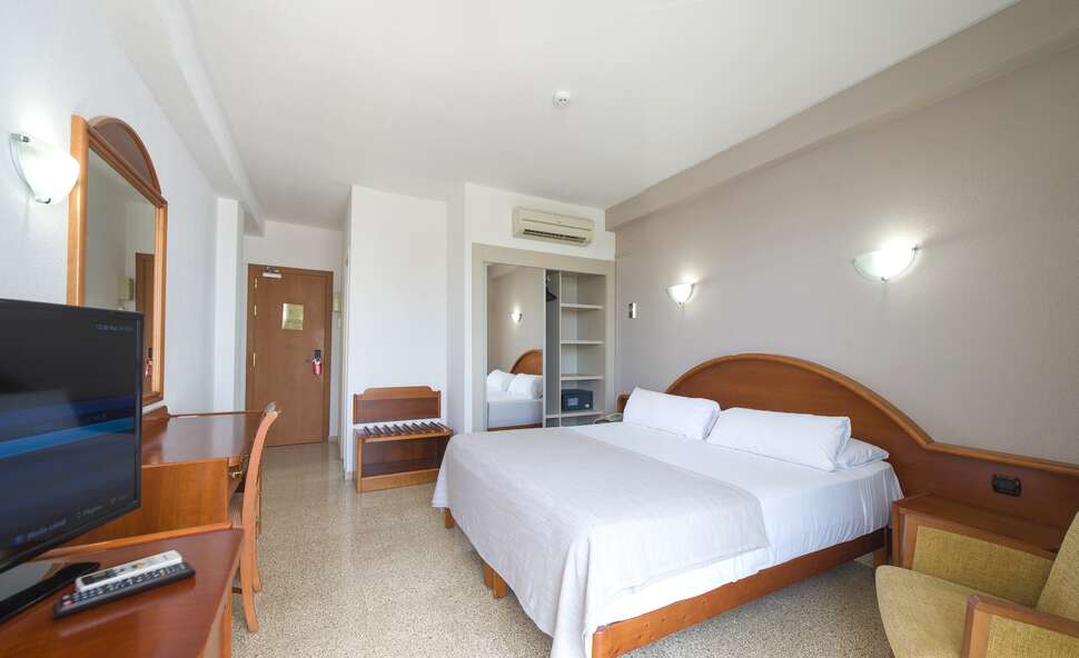 Een foto van Hotel Marfil