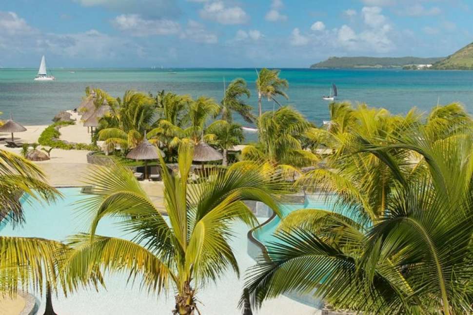 Een foto van Laguna Beach Hotel & Spa