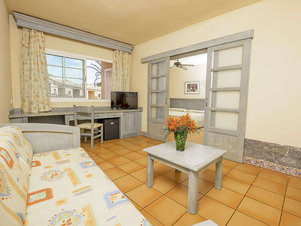 Een foto van Hotel Royal Suite