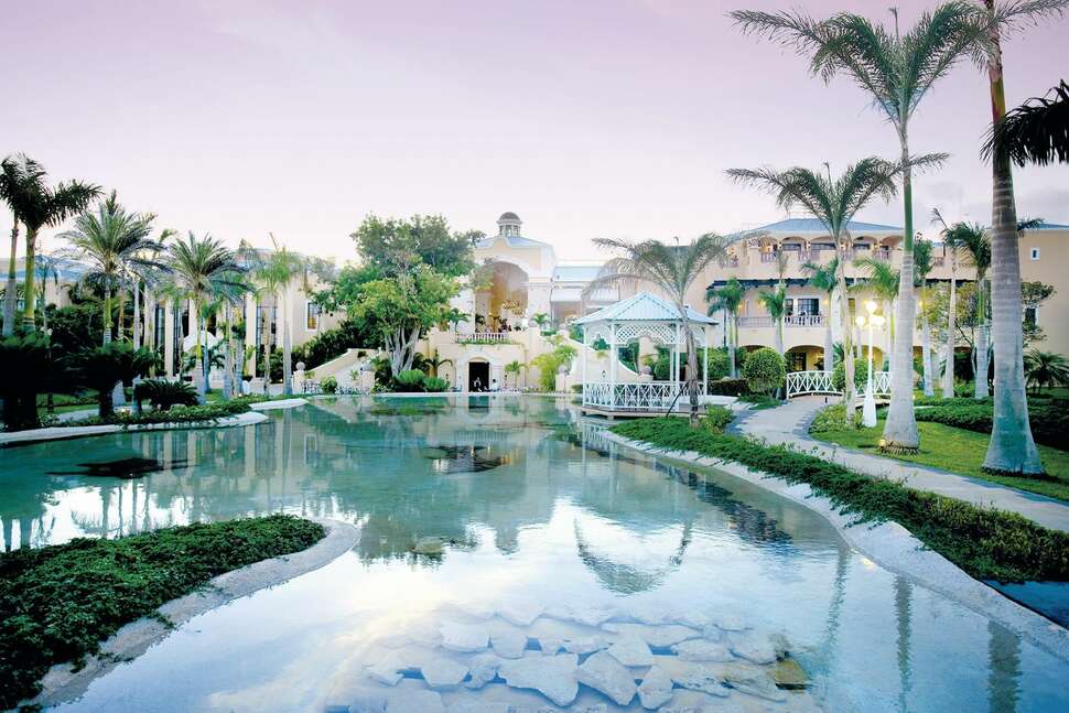 Een foto van Royal Hideaway Playacar