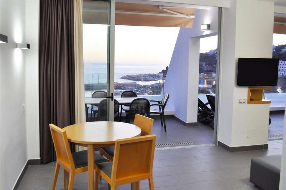 Een foto van Holiday Club Puerto Calma