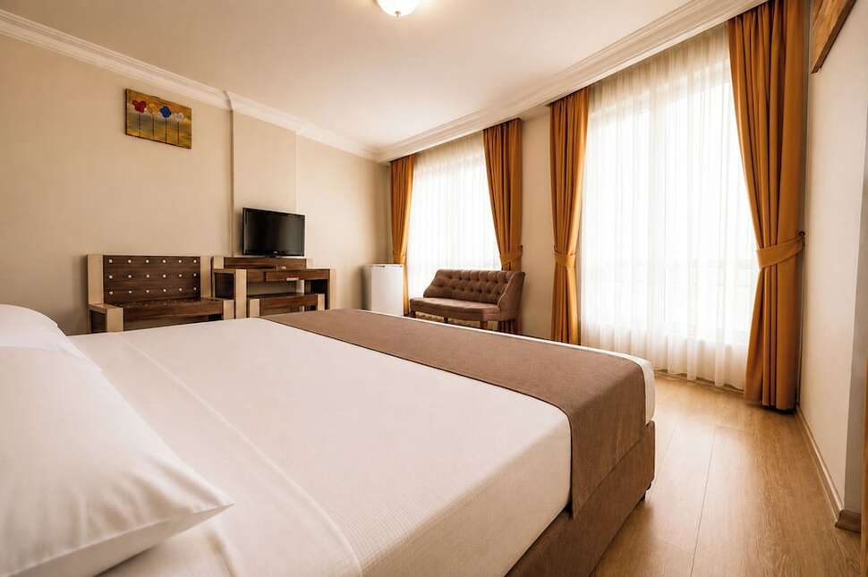 Ein Foto Hawaii Suite Beach Hotel