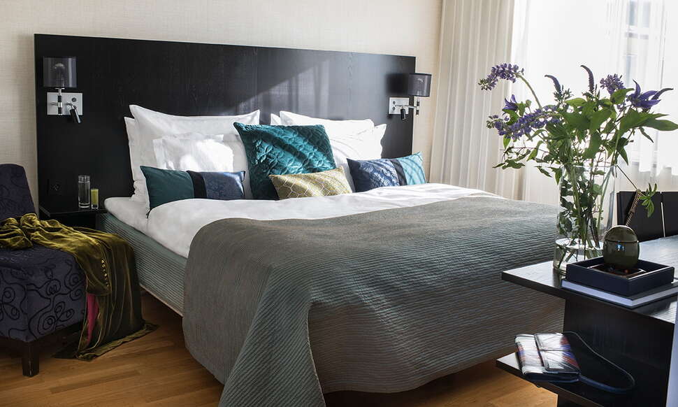 Een foto van Best Western Plus Time Hotel