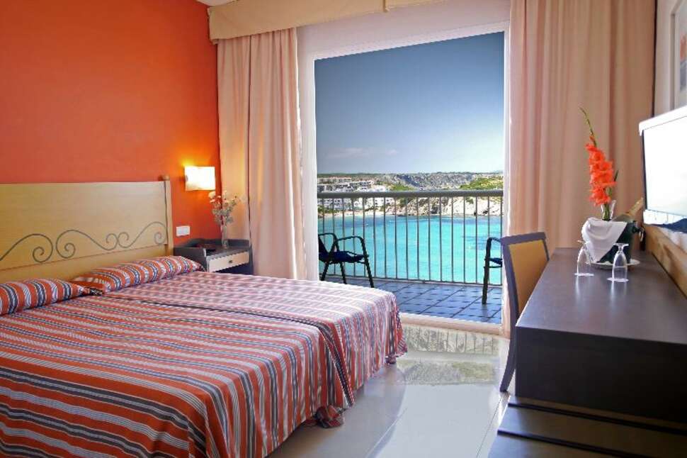 Een foto van Club Hotel Aguamarina
