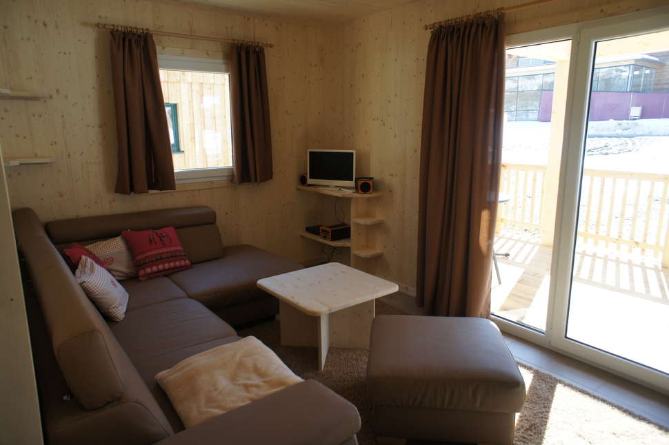 Een foto van Vakantiepark Kreischberg