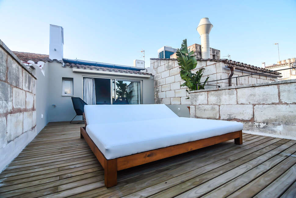 Een foto van Casa Ladico Hotel Boutique