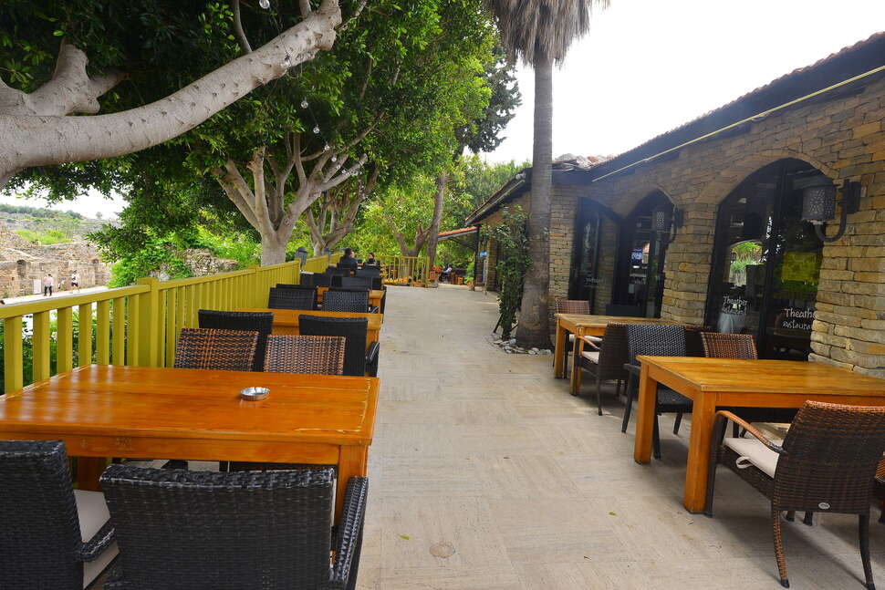Een foto van Leda Beach Hotel