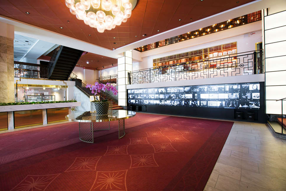Een foto van Haymarket by Scandic